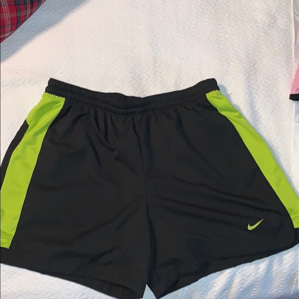 Nike shorts